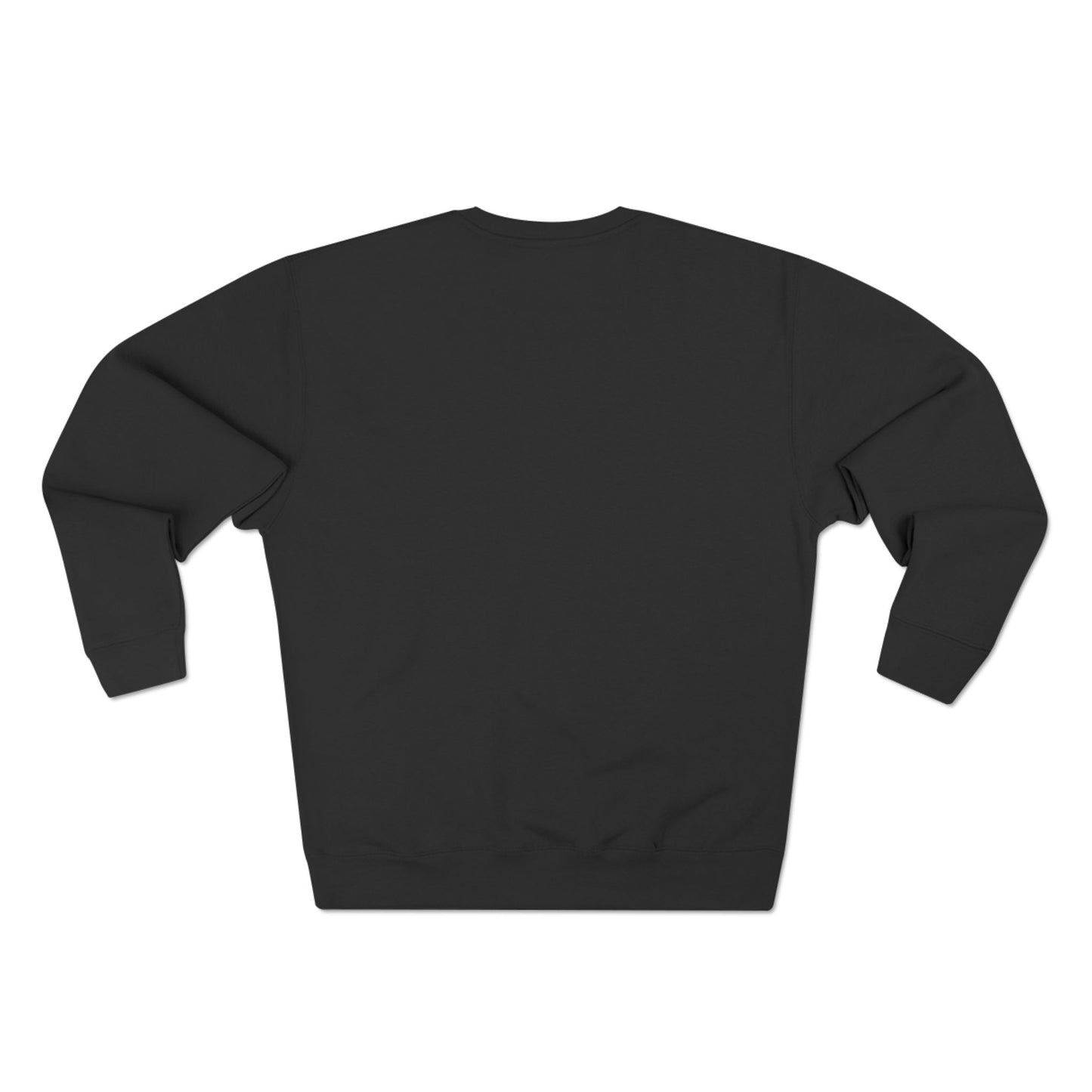 SY1 SHOP Unisex Crewneck Sweatshirt